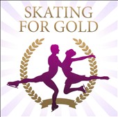 Skating for Gold