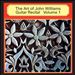 The Art of John Williams Guitar Recital, Vol. 1