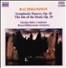 Rachmaninov: Symphonic Dances & the Isle of the Dead