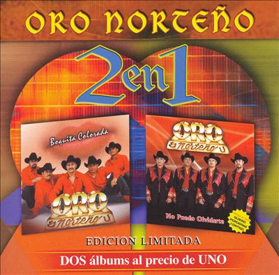 Dos en Uno [2006]