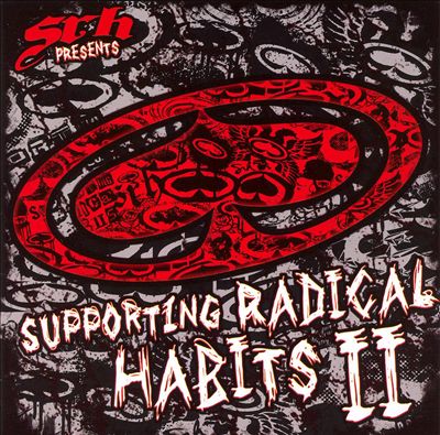 SRH Presents: Supporting Radical Habits, Vol. 2
