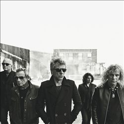 Bon Jovi on Allmusic