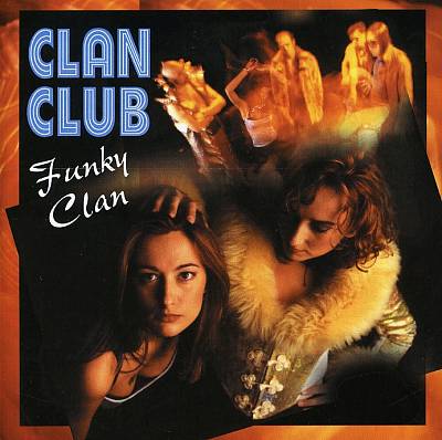 Funky Clan
