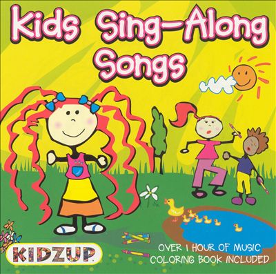 Kids Sing-Along Songs