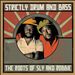 Strictly Drum and Bass: The Roots of Sly and Robbie