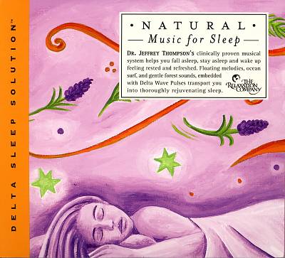 Natural Music for Sleep