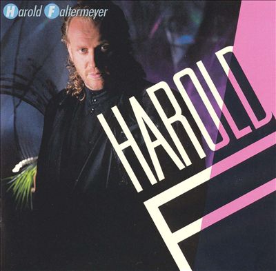 Harold F.