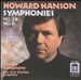 Howard Hanson: Symphonies Nos. 3 & 6; Fantasy Variations on a Theme of Youth