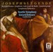 Strauss: Josephslegnede Suite; Symphonia Domestica