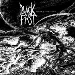 last ned album Black Fast - Terms Of Surrender