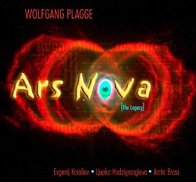 ARS NOVA: The Legacy