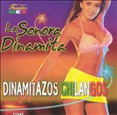 Dinamitazos Chilangos