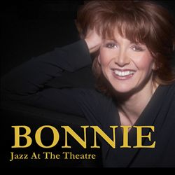 baixar álbum Bonnie Langford - Jazz At The Theatre