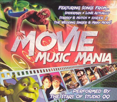 Movie Music Mania