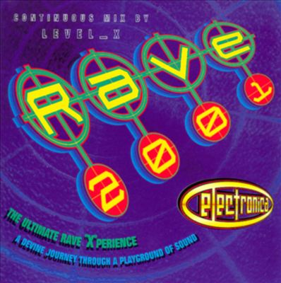 Electronica: Rave 2001