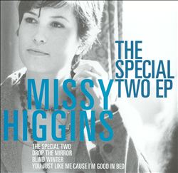 ladda ner album Missy Higgins - The Special Two EP