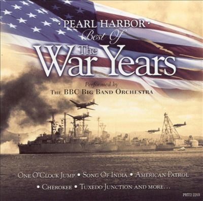 Pearl Harbor: The Best of the War Years [Disc 2]