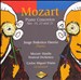 Mozart: Piano Concertos Nos. 14, 23 and 25