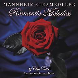 baixar álbum Mannheim Steamroller - Romantic Melodies