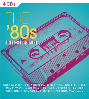 The Box Set Series: The '80s