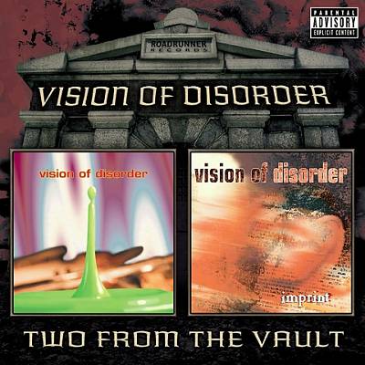 Vision of Disorder/Imprint