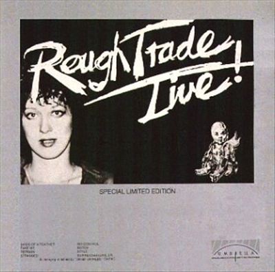 Rough Trade Live!