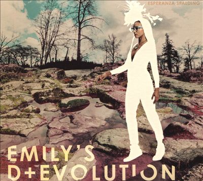 Emily's D+Evolution