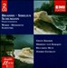 Brahms, Sibelius, Schumann: Violin Concertos