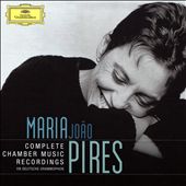 Complete Chamber Music Recordings on Deutsche Grammophon