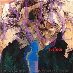 télécharger l'album Download Surface - Surface album