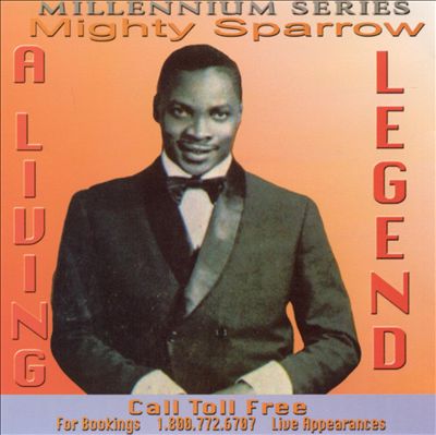 A Living Legend: Millennium Series