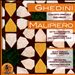 Ghedini: Concerto Spirituale due Liriche; Malipiero: Sette Canzonette Veneziane; Composizioni per Pianoforte Solo