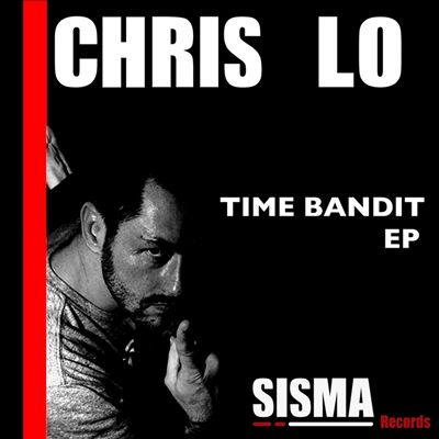 Time Bandit EP