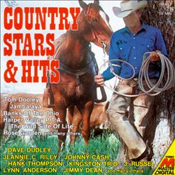 Country Stars & Hits