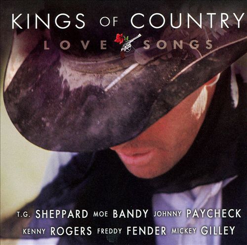 Kings of Country: Love Songs
