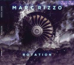 descargar álbum Marc Rizzo - Rotation