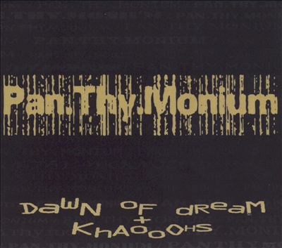 Dawn of Dream/Khaooohs