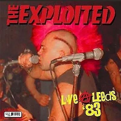 Live at Leeds '83