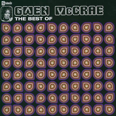 The Best of Gwen McCrae [Stateside]