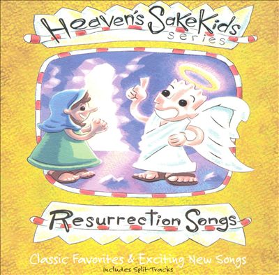 Songs of Easter, Vol. 2: Resurrection Songs