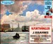 Brahms: Symphonies Nos. 1 - 4; Violin Concerto in Re Magg Op. 77; Variations on a Theme by Haydn Op. 56a