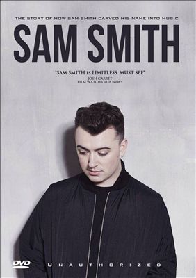Sam Smith: My Story