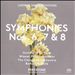 Ludwig van Beethoven: Symphonies Nos. 6,7 & 8