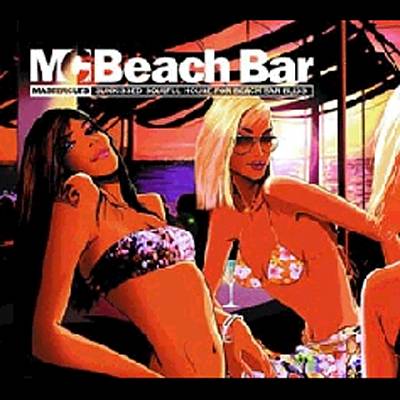 Mastercuts: Beach Bar