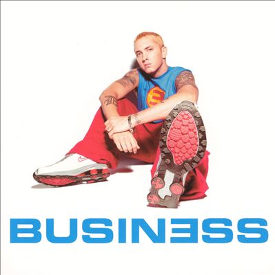Business/Bump Heads [Australia CD #2]