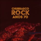 Churrasco Rock Anos 70