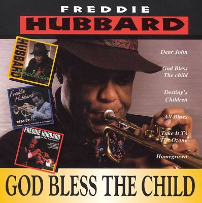 God Bless the Child [Music Master]