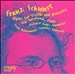 Schubert: Works for Violin & Orchestra