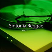 Sintonia Reggae, Vol. 1