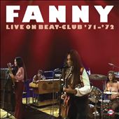 Live on Beat-Club '71-'72